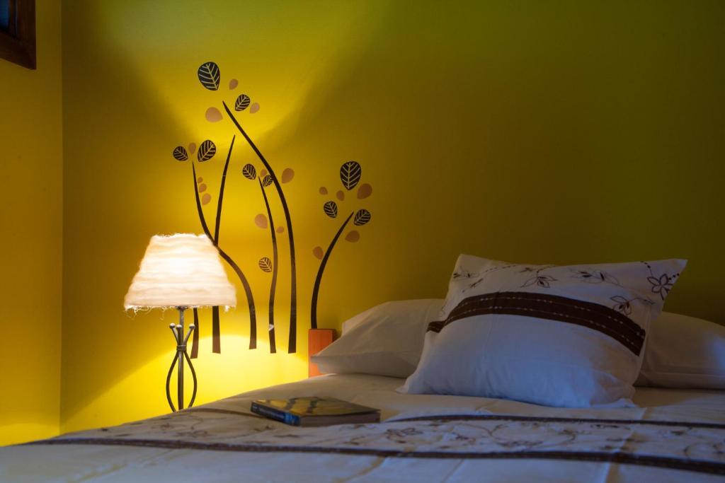 The Singing Lamb Bed & Breakfast Puerto Natales Cameră foto